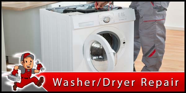 Washer - Dryer Repair Service