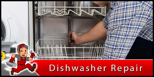 Dishwasher Repair Service
