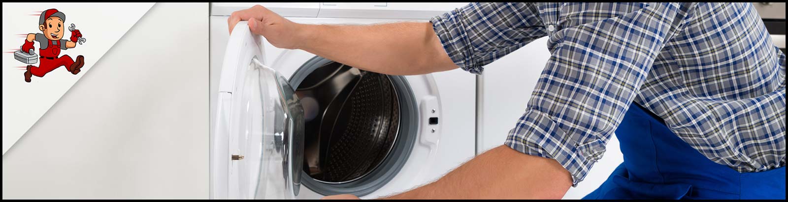 Washer and Dryer Repair Service