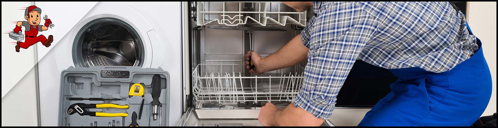 Dishwasher Repair Service